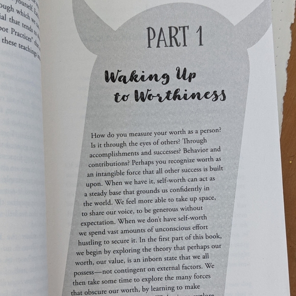 ♻️ SOLDTea And Cake With Demons Paperback Buddhism - Picture 10 of 10